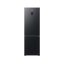 Lodówka wolnostojąca Samsung RB34C675EBN No Frost 185cm.