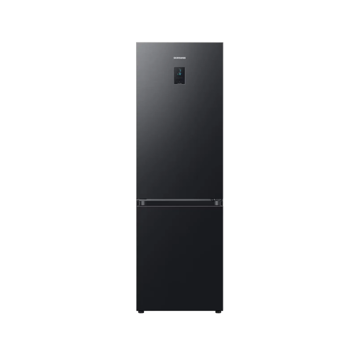 Lodówka wolnostojąca Samsung RB34C675EBN No Frost 185cm.