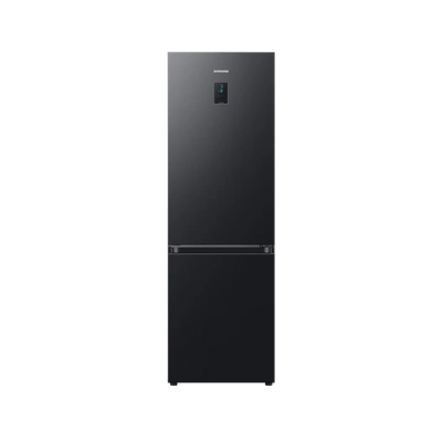 Lodówka wolnostojąca Samsung RB34C675EBN No Frost 185cm.