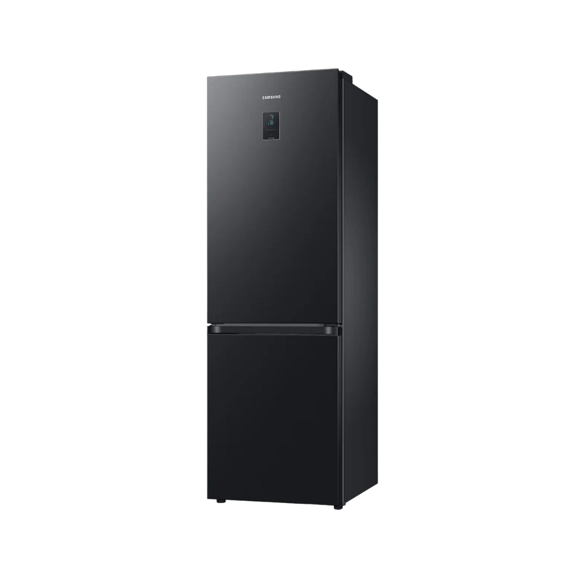 Lodówka wolnostojąca Samsung RB34C675EBN No Frost 185cm.