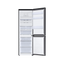 Lodówka wolnostojąca Samsung RB34C675EBN No Frost 185cm.