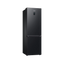 Lodówka wolnostojąca Samsung RB34C675EBN No Frost 185cm.