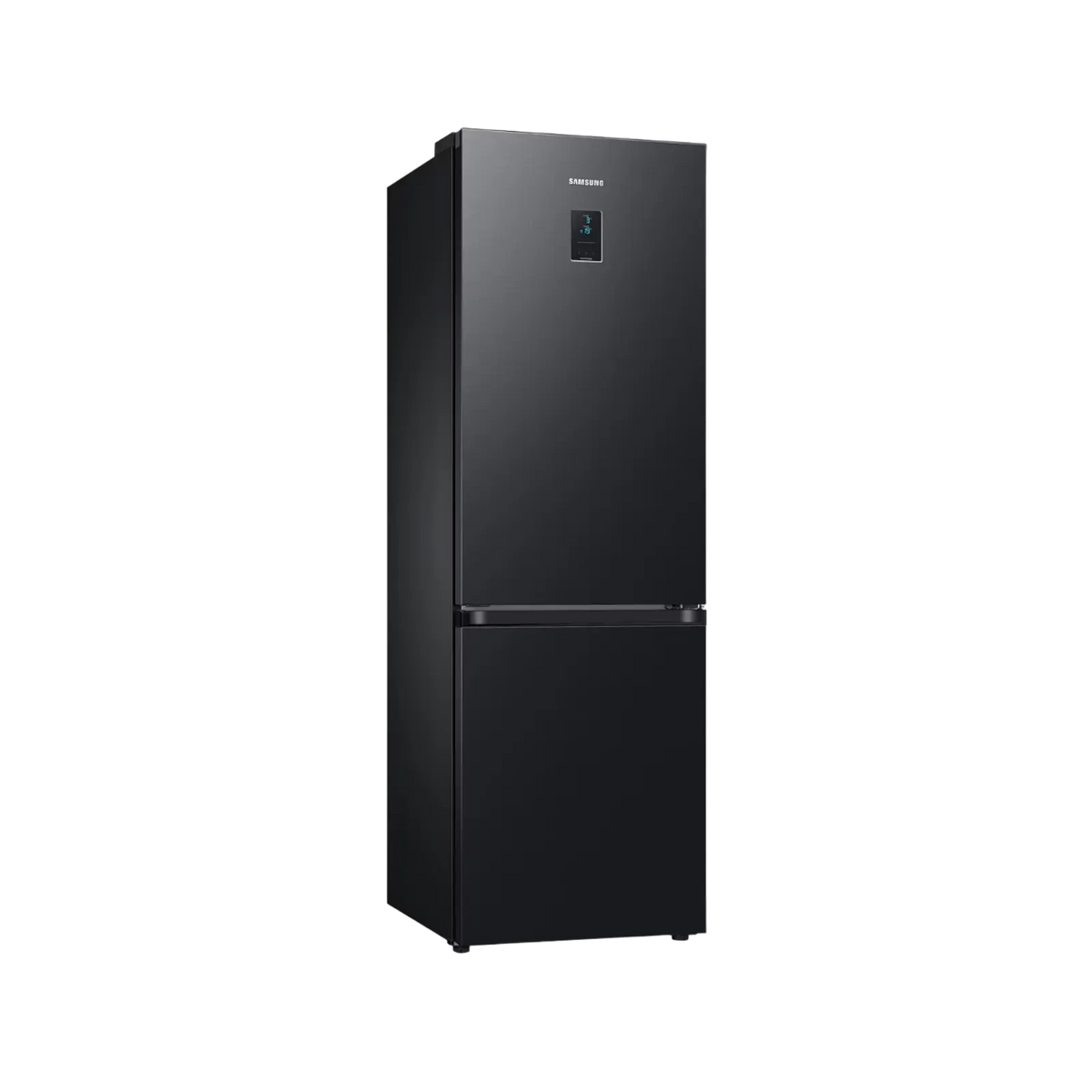 Lodówka wolnostojąca Samsung RB34C675EBN No Frost 185cm.