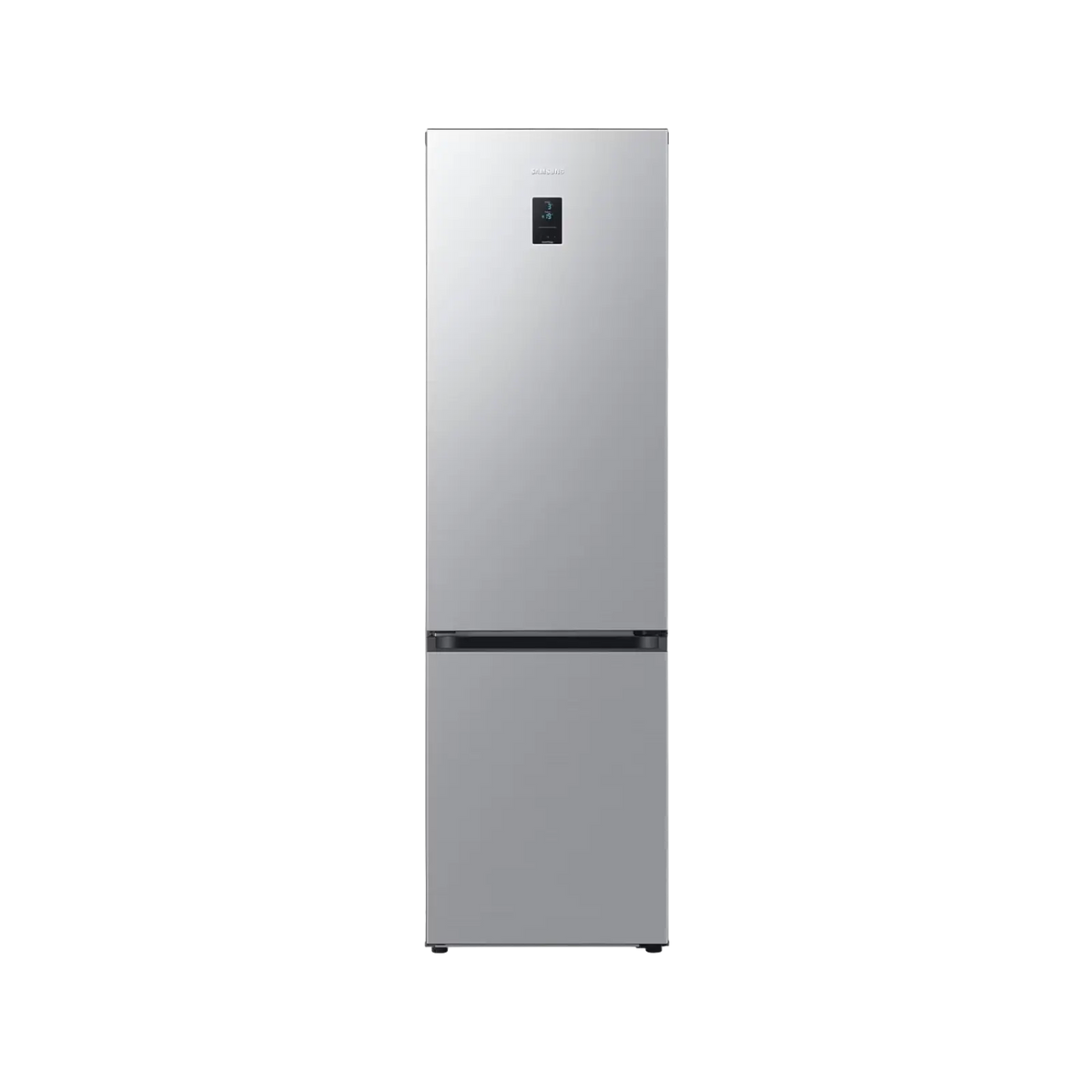 Lodówka wolnostojąca Samsung RB38C672ESA No Frost 203cm.