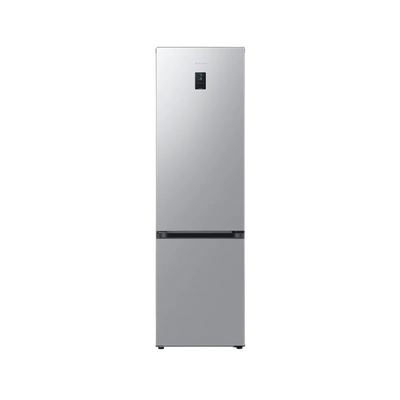 Lodówka wolnostojąca Samsung RB38C672ESA No Frost 203cm.