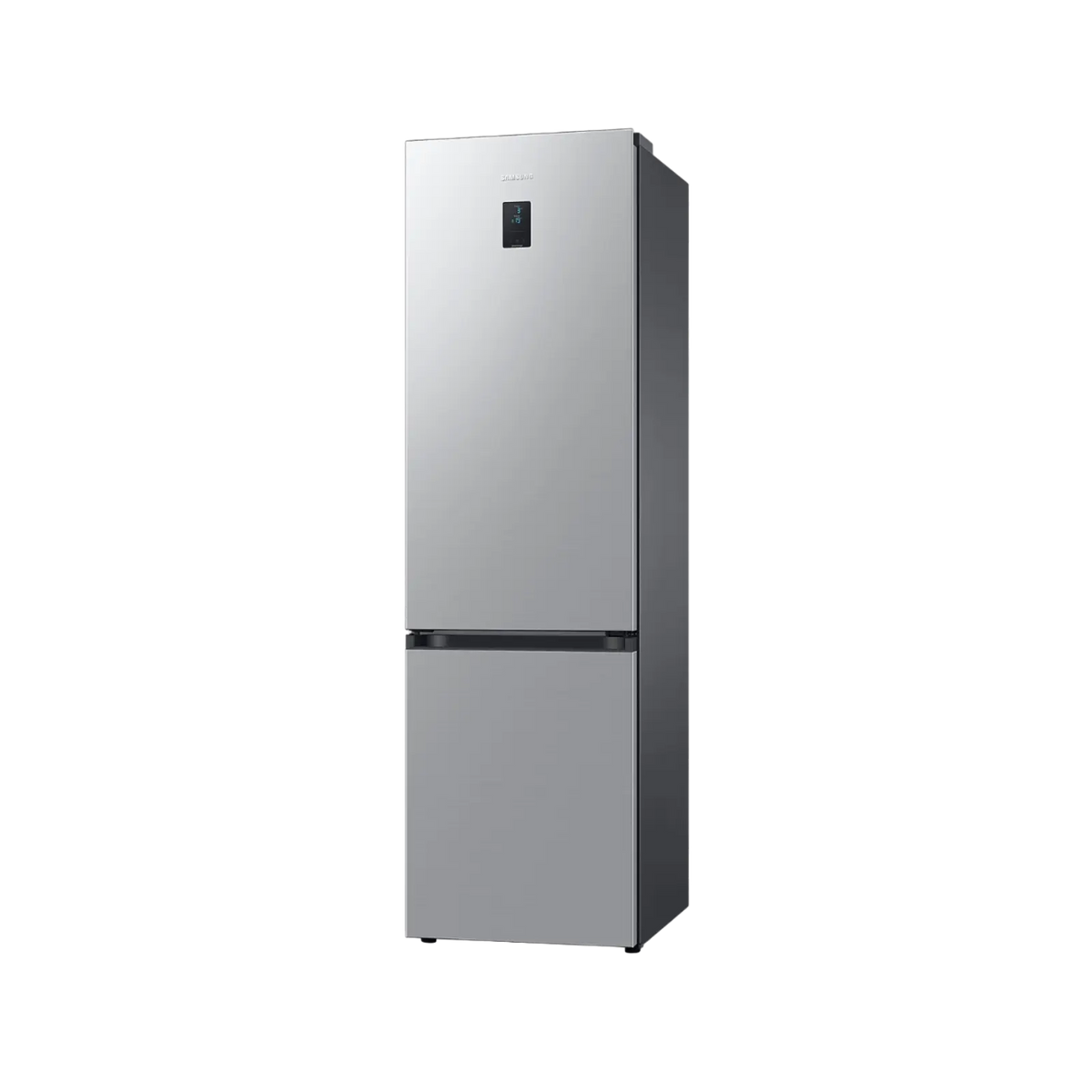 Lodówka wolnostojąca Samsung RB38C672ESA No Frost 203cm.