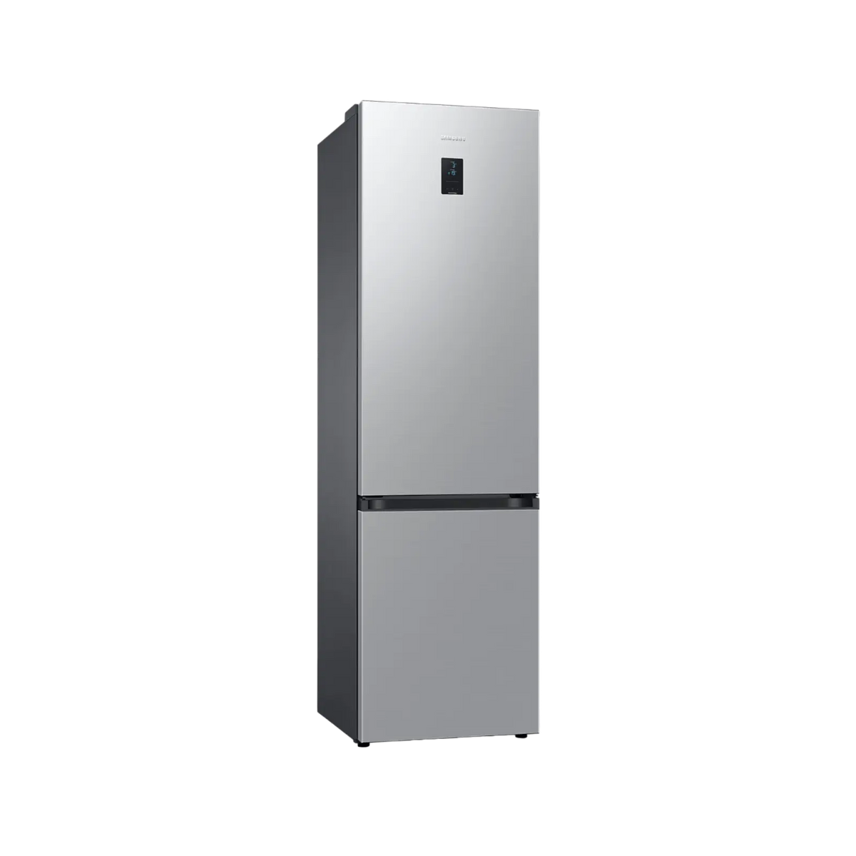 Lodówka wolnostojąca Samsung RB38C672ESA No Frost 203cm.