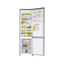 Lodówka wolnostojąca Samsung RB38C672ESA No Frost 203cm.