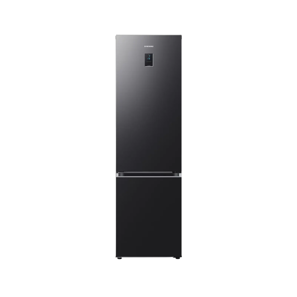 Lodówka wolnostojąca Samsung RB38C675EB1 No Frost 203cm.