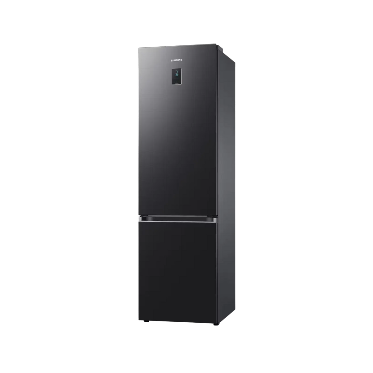 Lodówka wolnostojąca Samsung RB38C675EB1 No Frost 203cm.