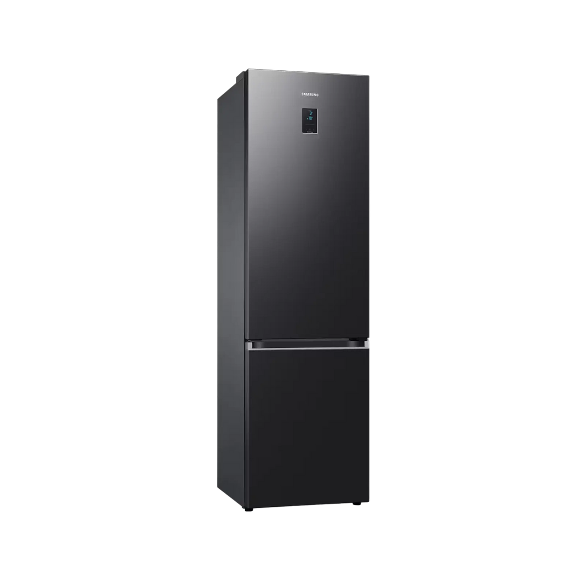 Lodówka wolnostojąca Samsung RB38C675EB1 No Frost 203cm.