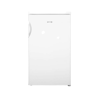 Lodówka wolnostojąca Gorenje RB491PW 84,5cm.