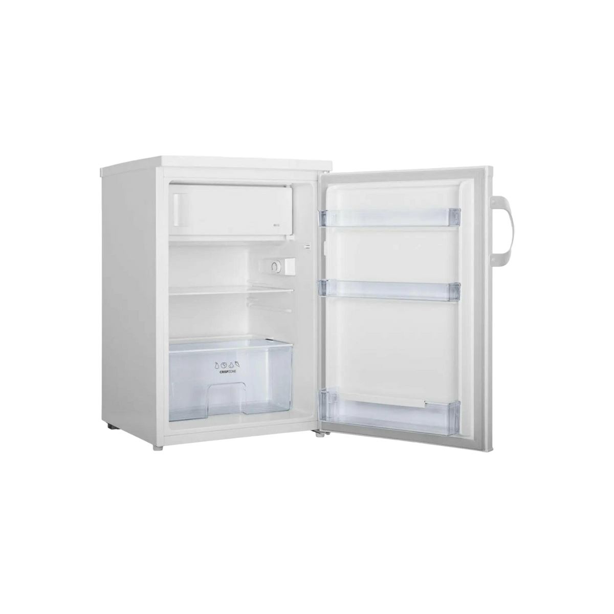 Lodówka wolnostojąca Gorenje RB491PW 84,5cm.