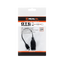 Kabel  adapter REAL-EL USB 2.0 OTG 0.1m.