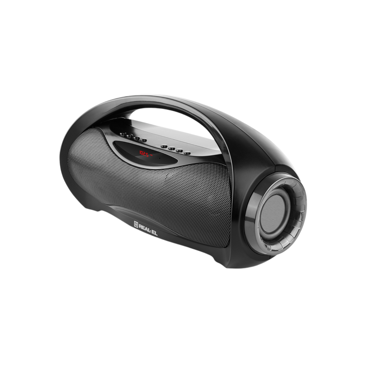 Głośnik przenośny REAL-EL X-713.