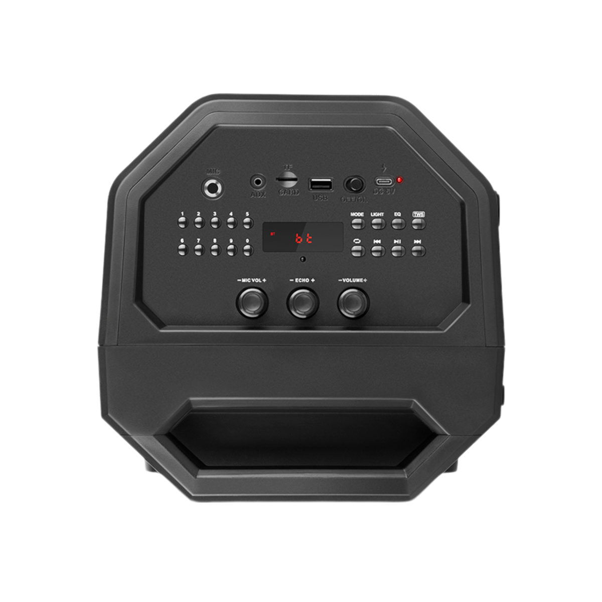Głośnik przenośny REAL-EL X-771.