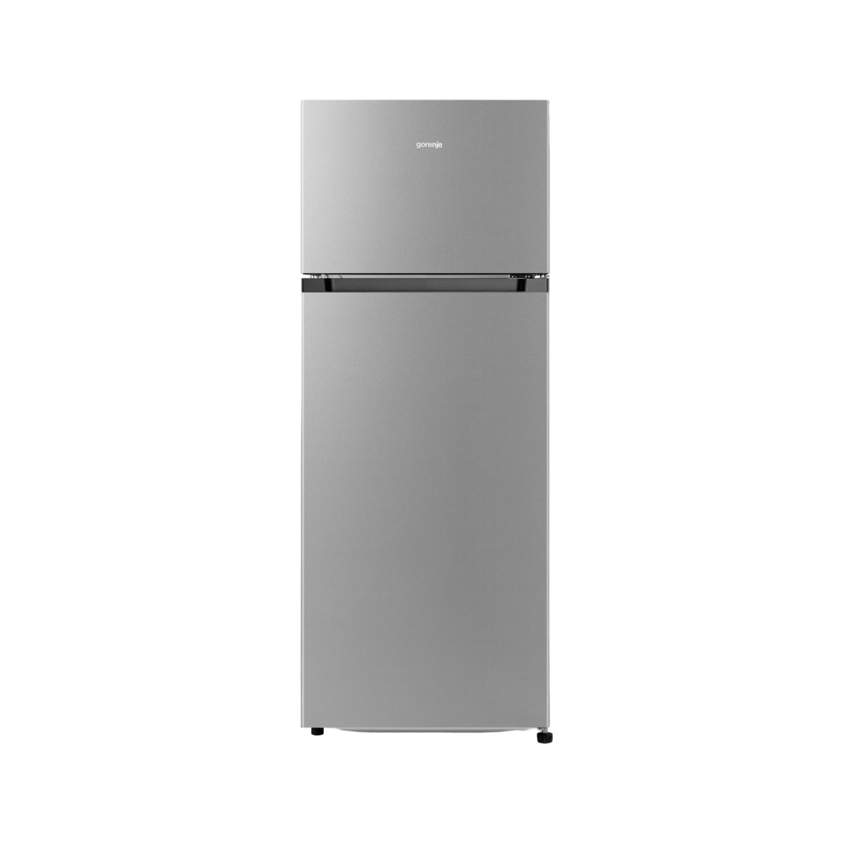 Lodówka wolnostojąca Gorenje RF4141PS4 143,4cm.