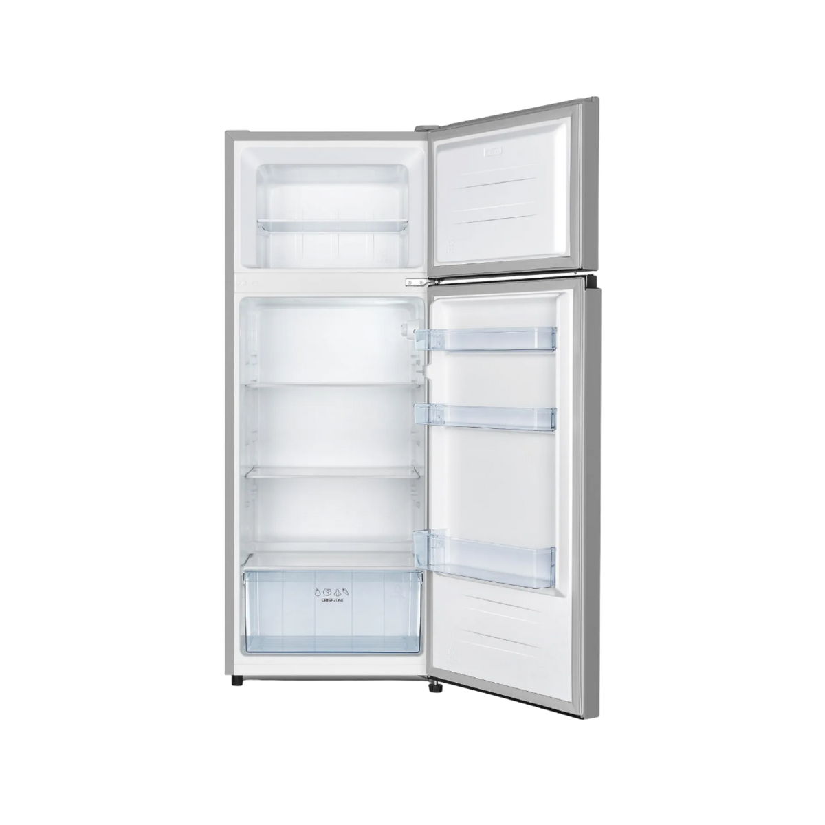 Lodówka wolnostojąca Gorenje RF4141PS4 143,4cm.