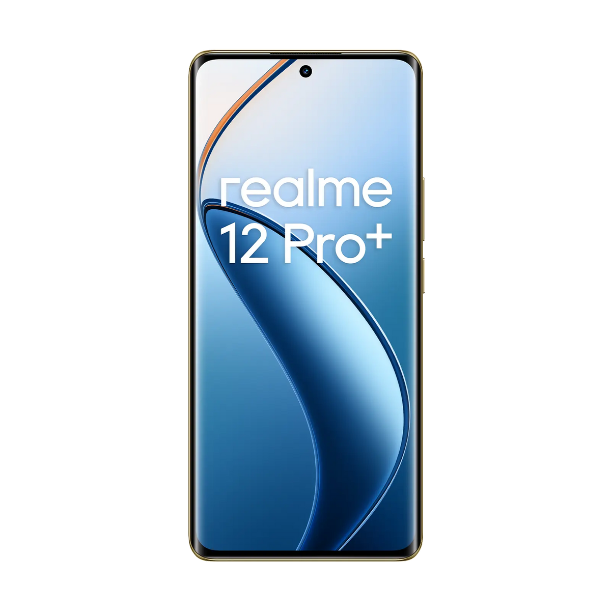 Smartfon realme 12 Pro+ 5G.