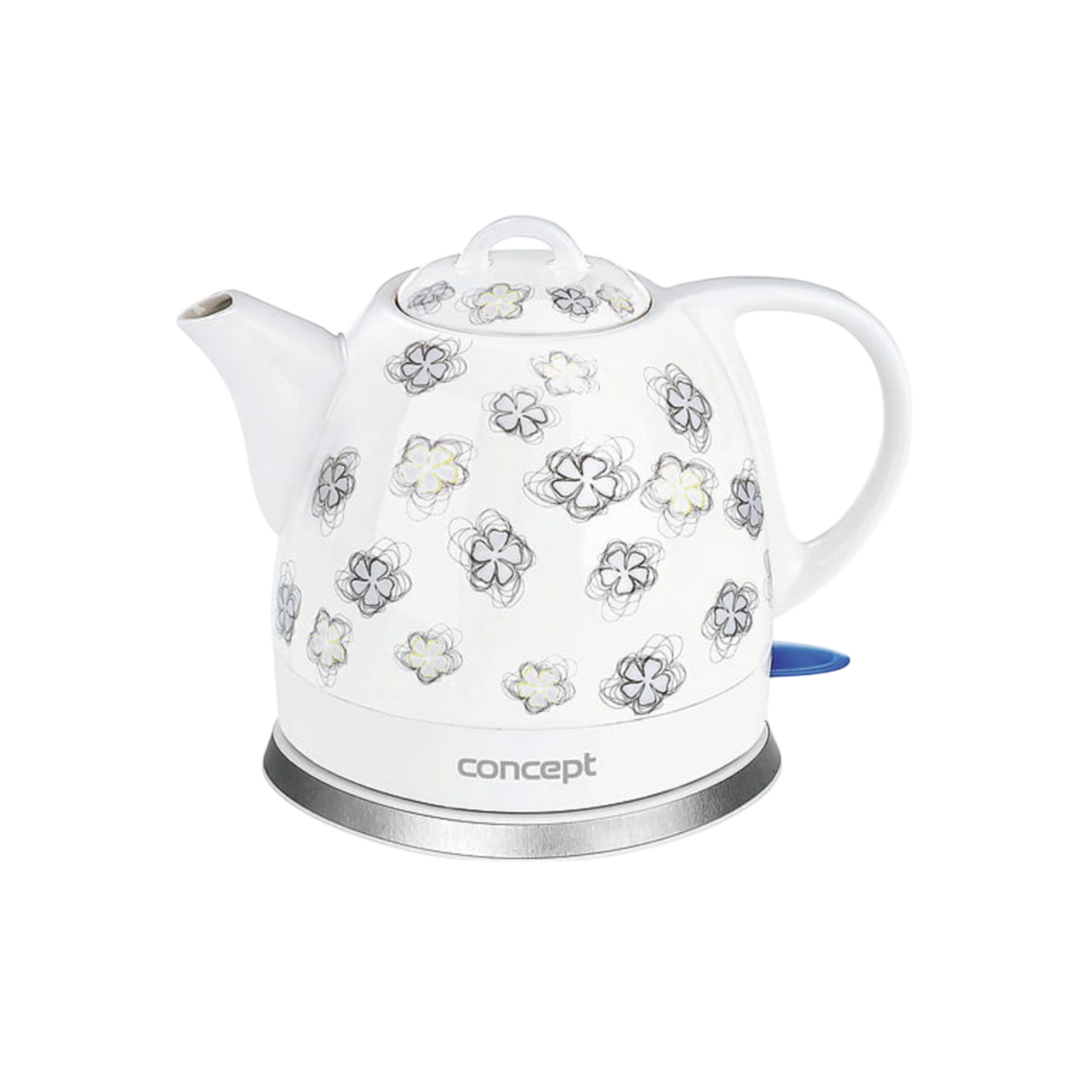 Czajnik ceramiczny Concept RK0010NE.