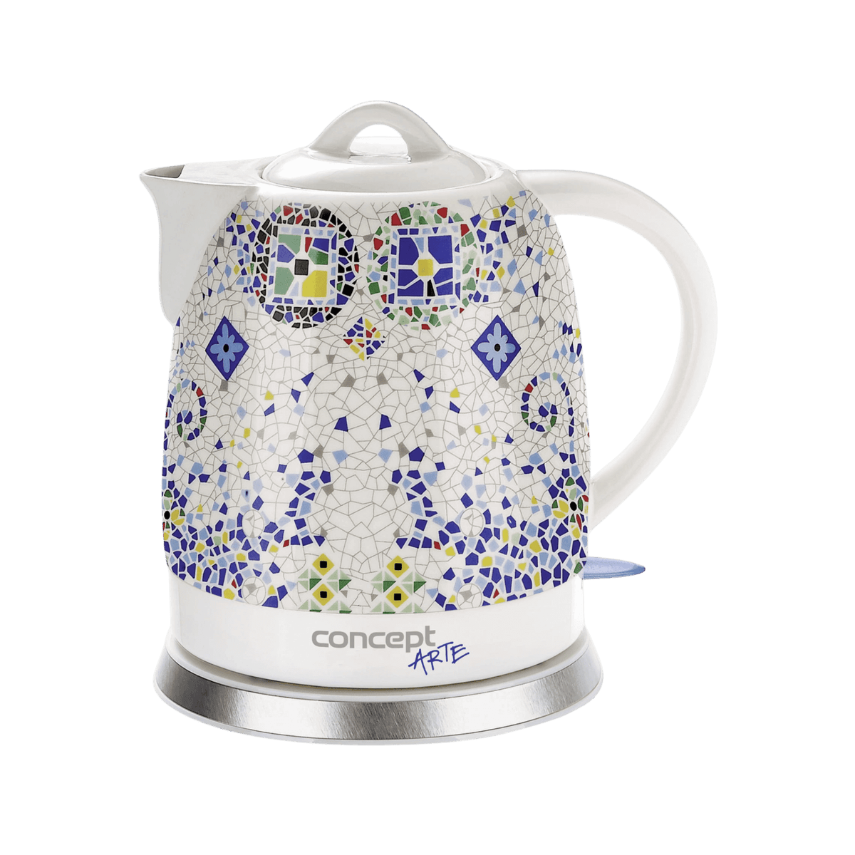 Czajnik ceramiczny Concept RK0020.