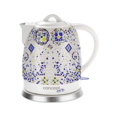 Czajnik ceramiczny Concept RK0020.
