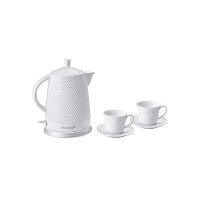 Czajnik ceramiczny Concept RK0040.