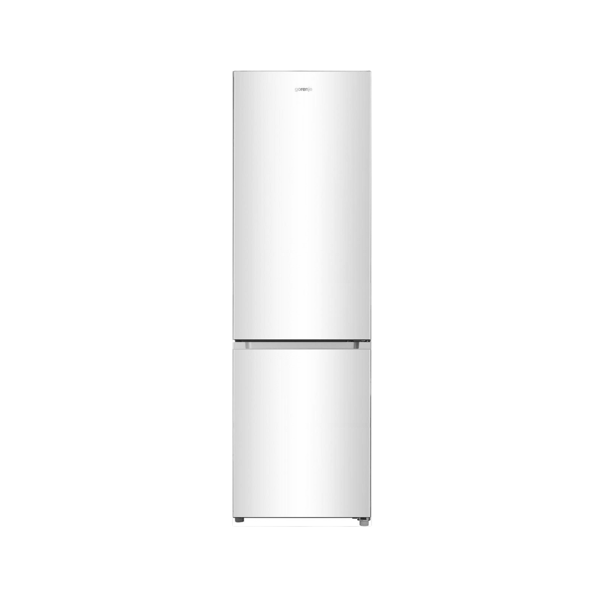 Lodówka wolnostojąca Gorenje RK4181PW4 180cm.