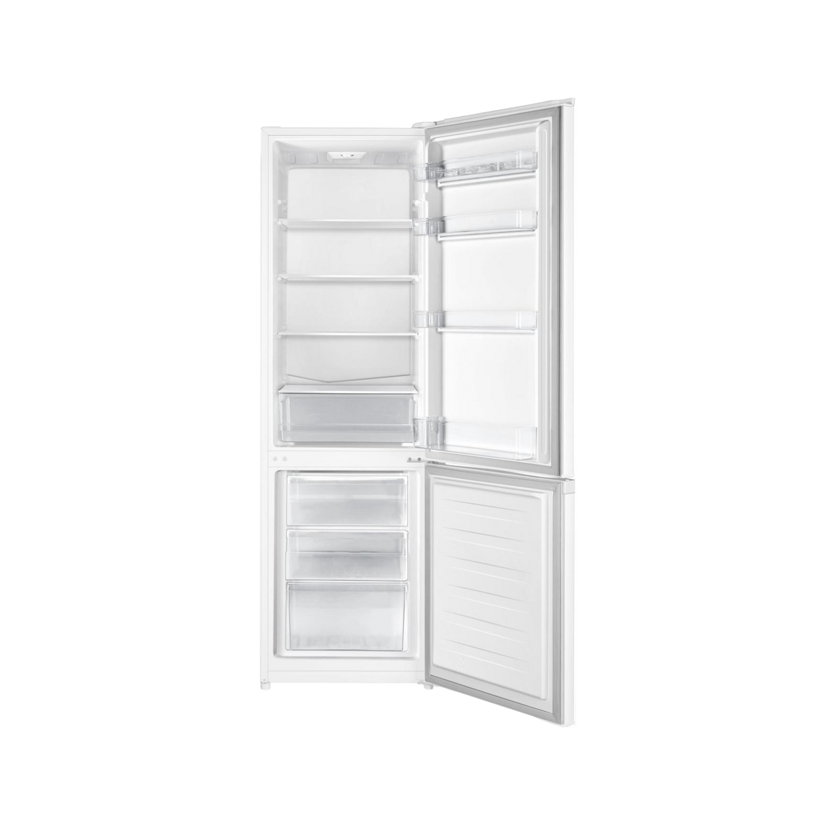 Lodówka wolnostojąca Gorenje RK4181PW4 180cm.