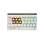 Klawiatura Asus ROG Falchion RX Low Profile.