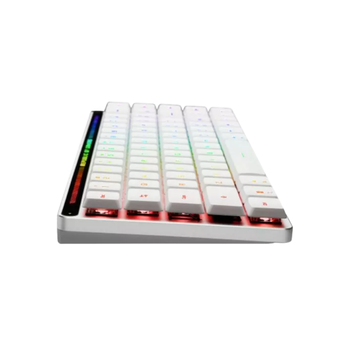 Klawiatura Asus ROG Falchion RX Low Profile.