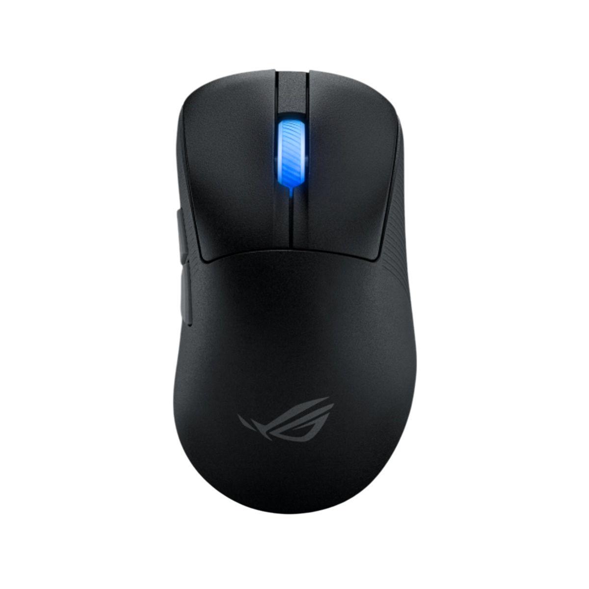 Myszka Asus ROG Keris II ACE Czarny.