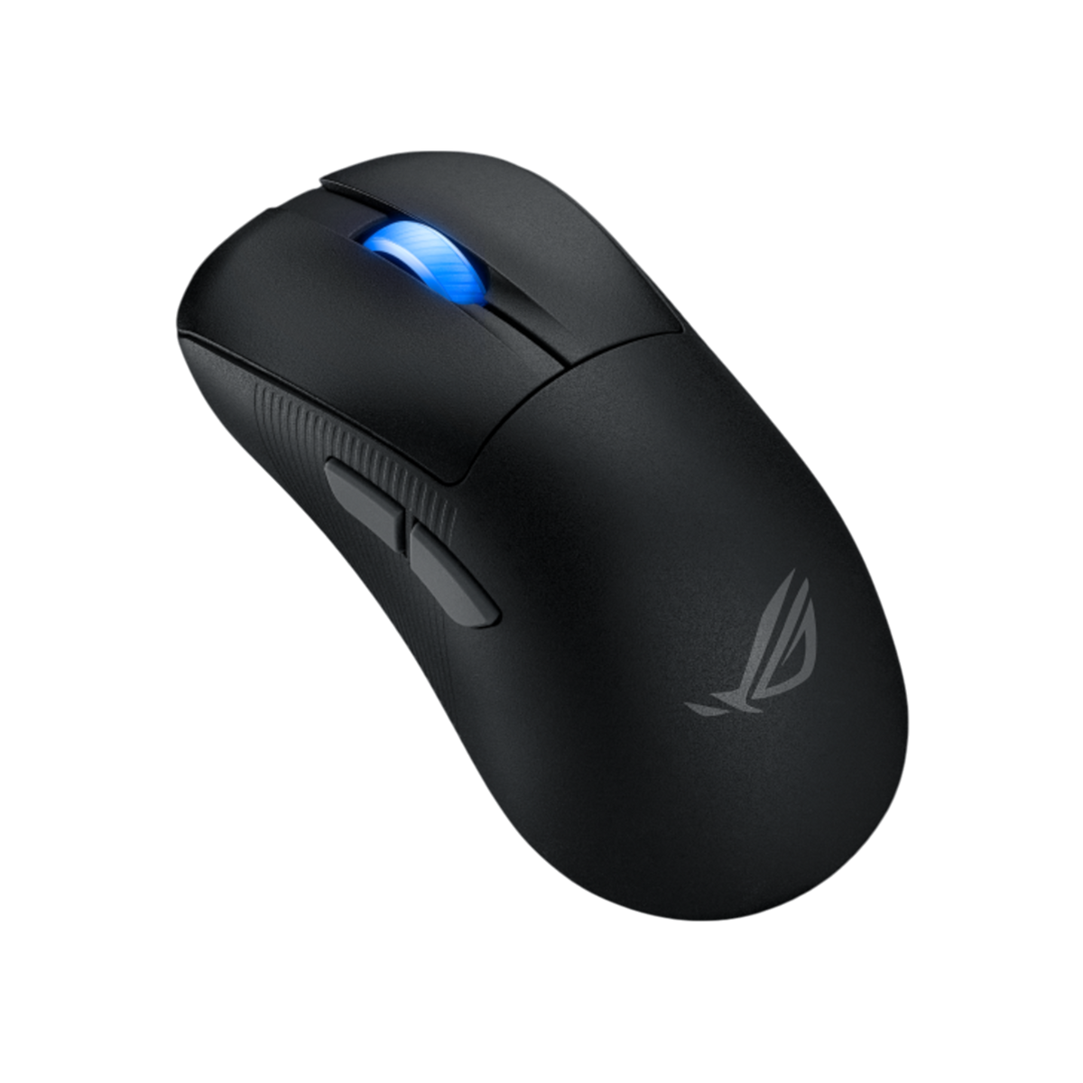 Myszka Asus ROG Keris II ACE Czarny.
