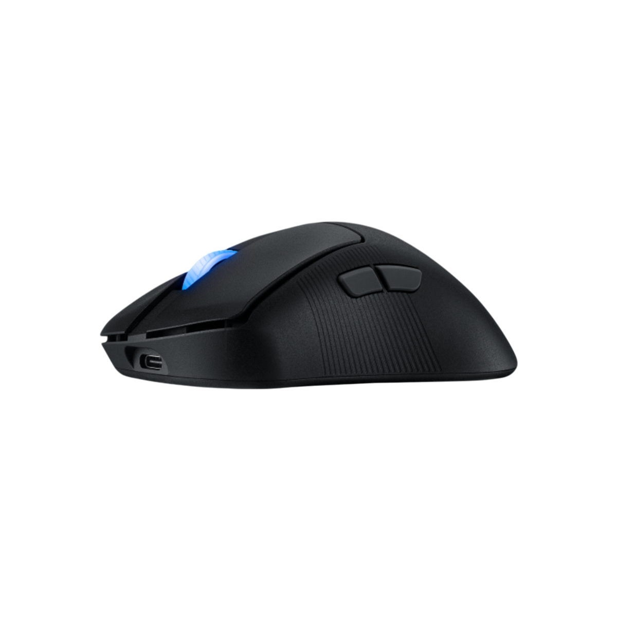 Myszka Asus ROG Keris II ACE Czarny.