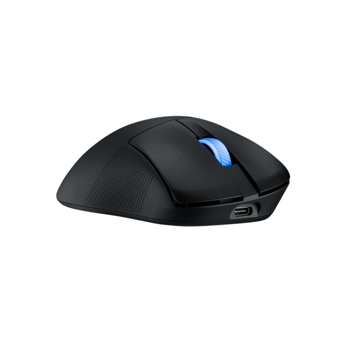 Myszka Asus ROG Keris II ACE Czarny.