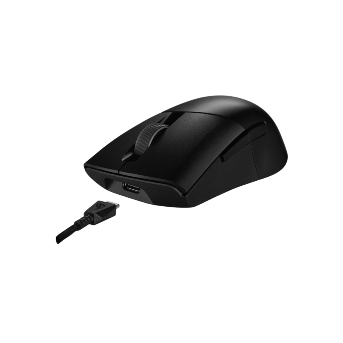 Myszka Asus ROG Keris Wireless AimPoint.