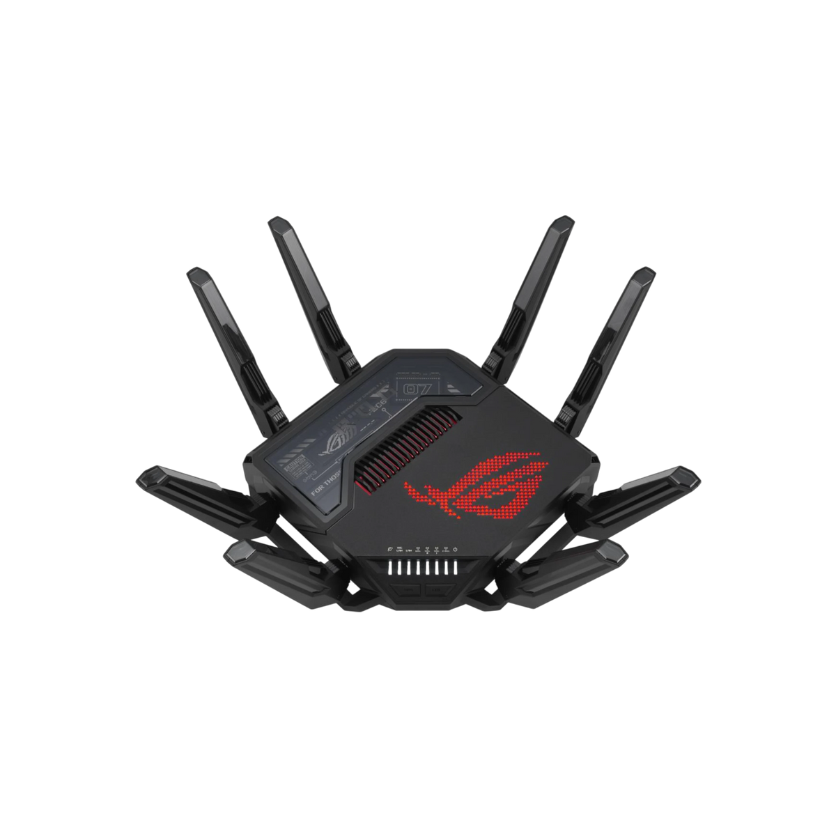 Router Asus ROG Rapture GT-BE98.