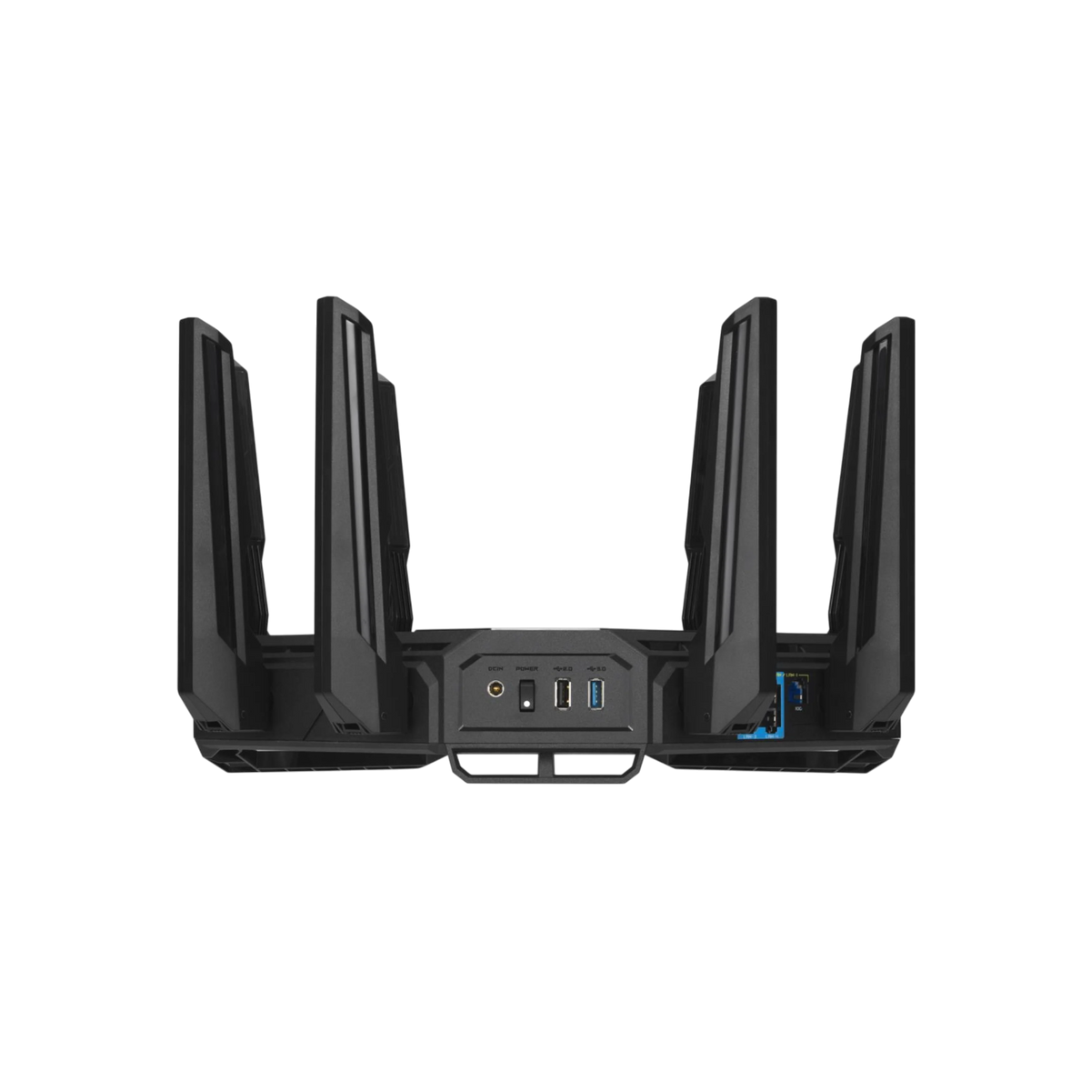Router Asus ROG Rapture GT-BE98.