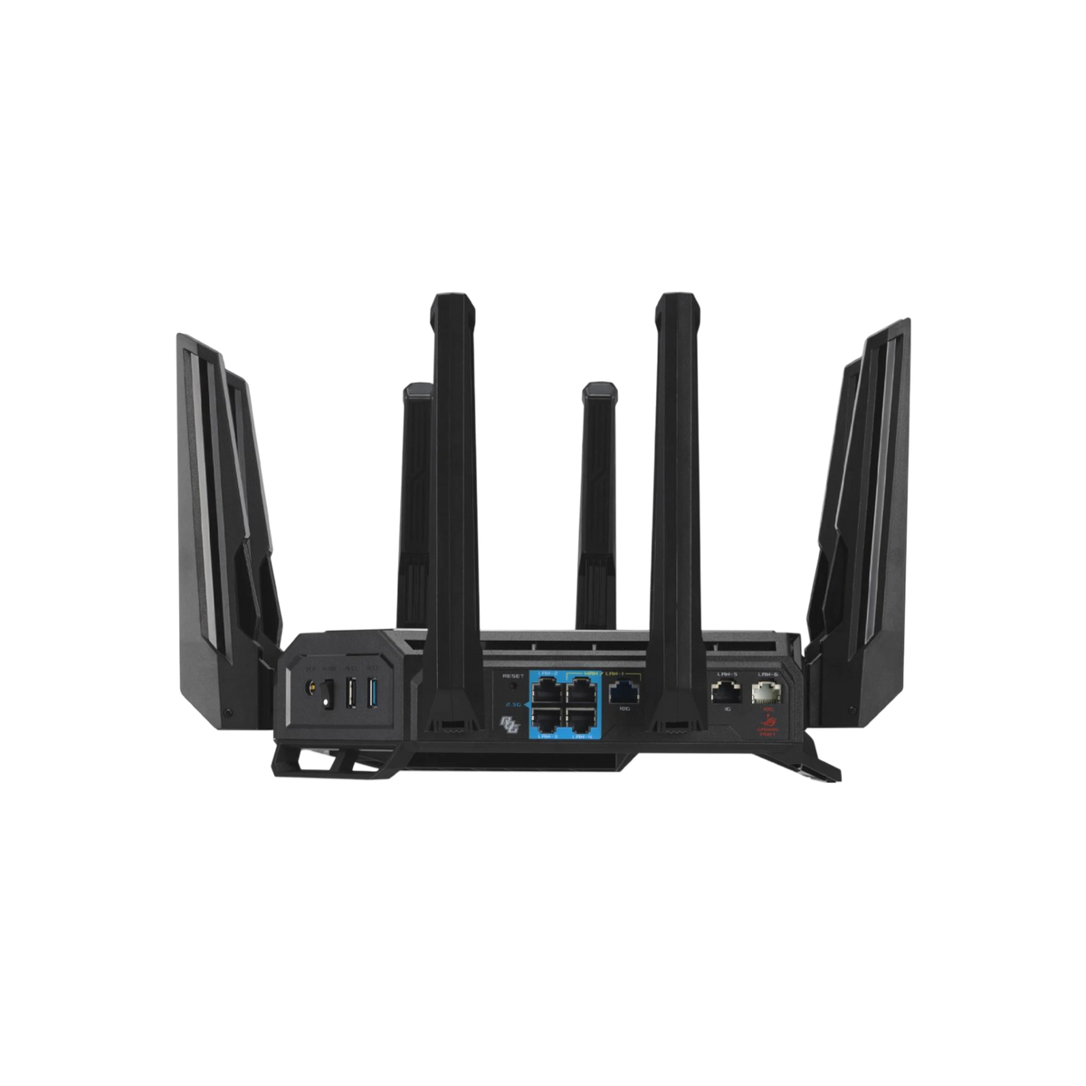 Router Asus ROG Rapture GT-BE98.