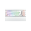 Klawiatura Asus ROG Strix Scope II 96 Wireless Biały.