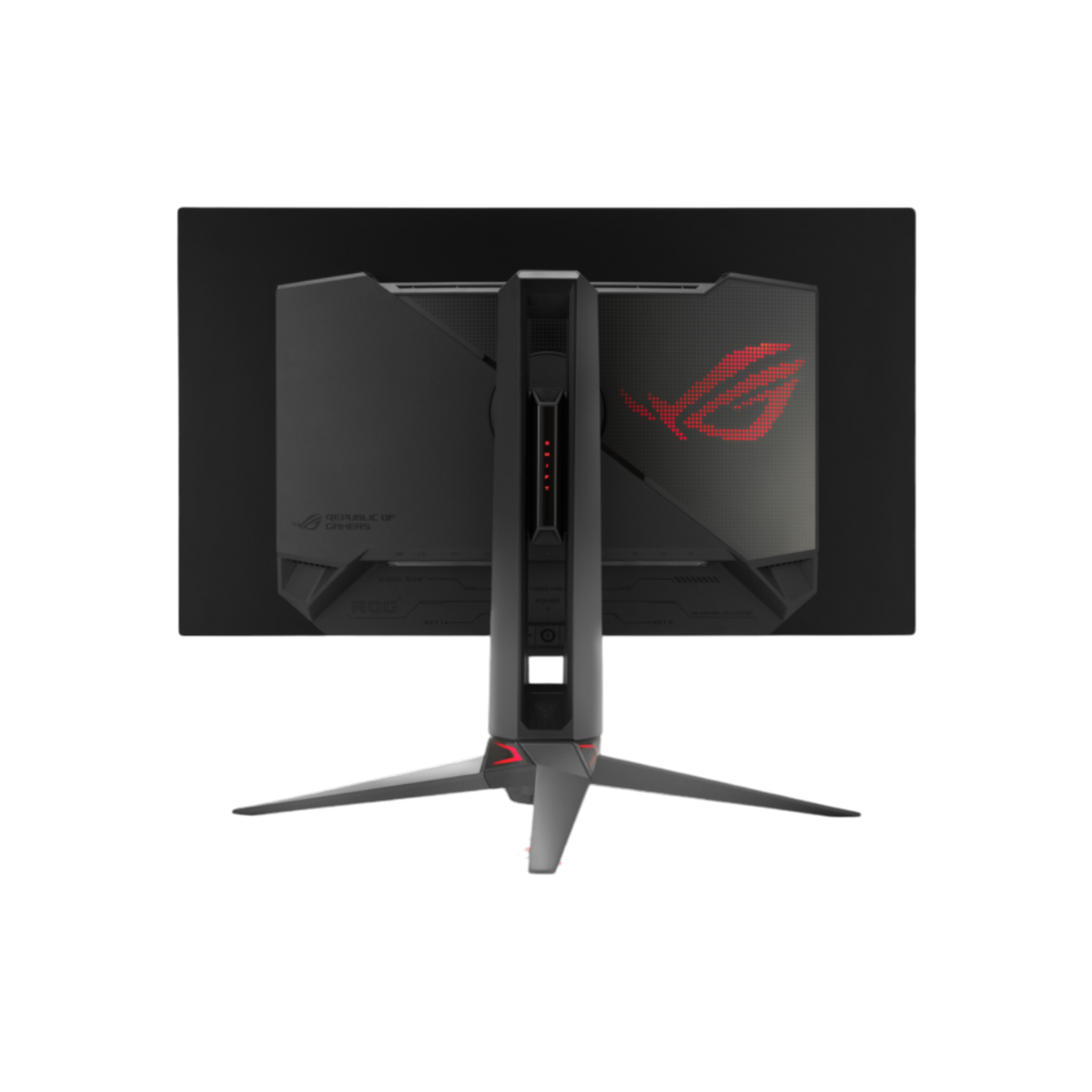 Monitor Asus ROG Swift PG27AQDM GAMING 27" OLED WQHD.