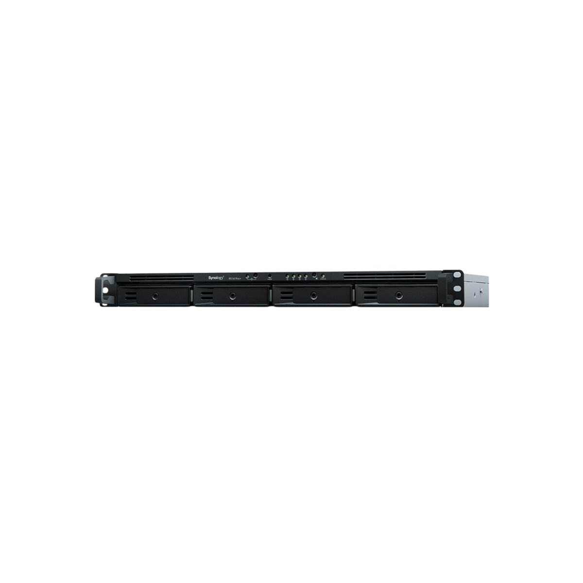 Serwer NAS Synology RS1619xs+.