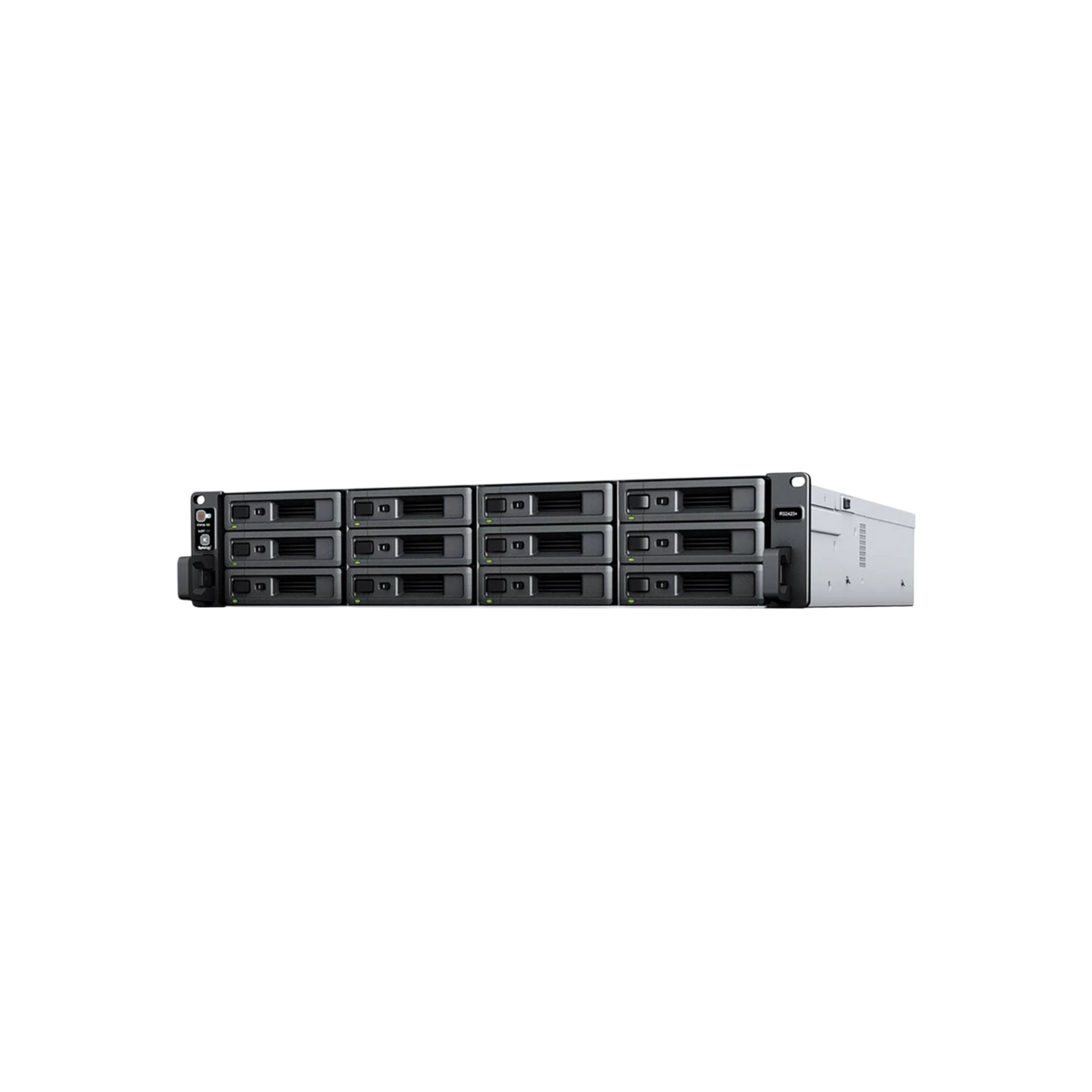 Serwer NAS Synology RS2423+.