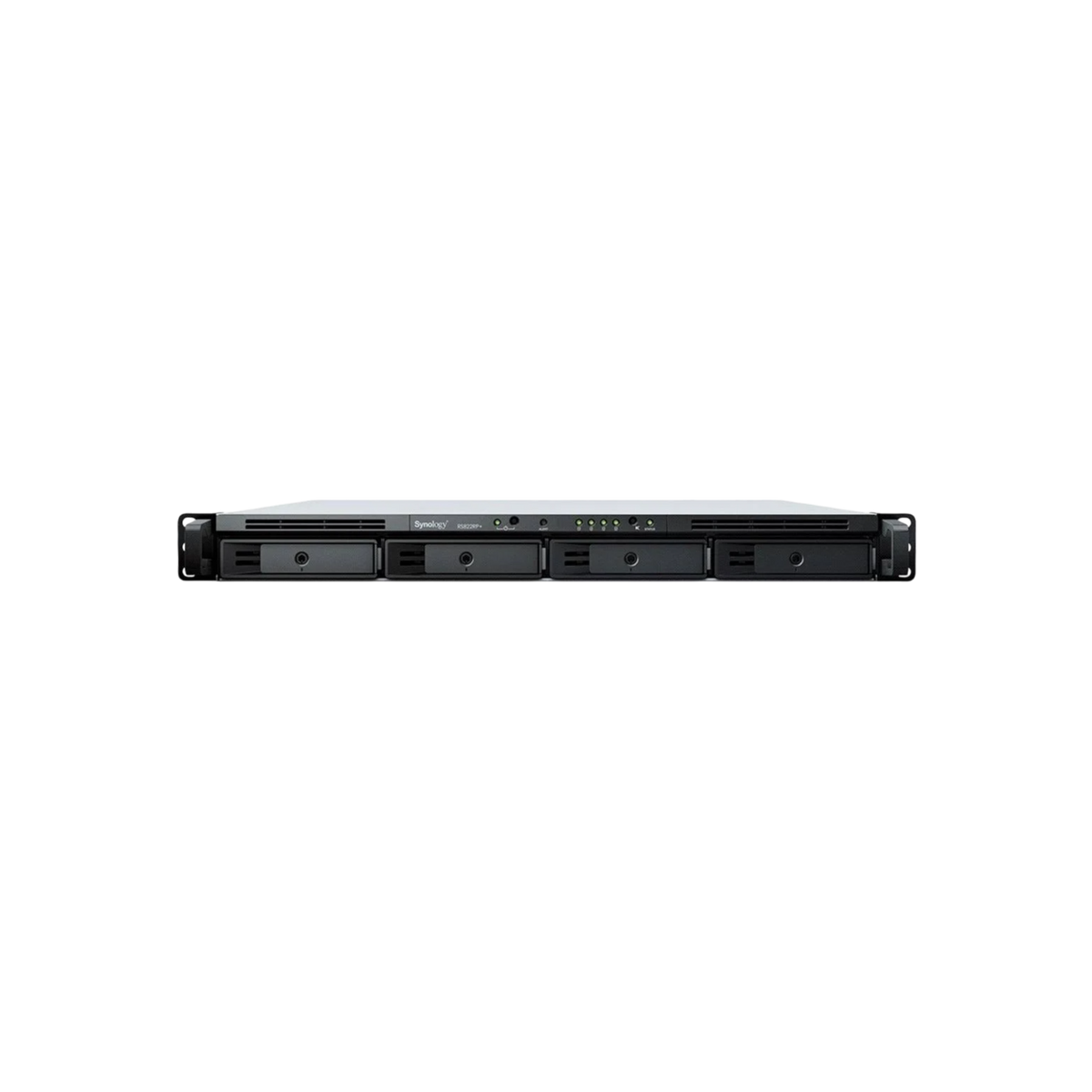Serwer NAS Synology RS822RP+.