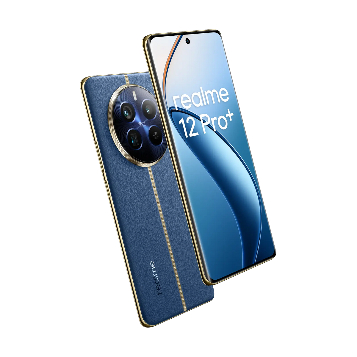 Smartfon realme 12 Pro+ 5G.