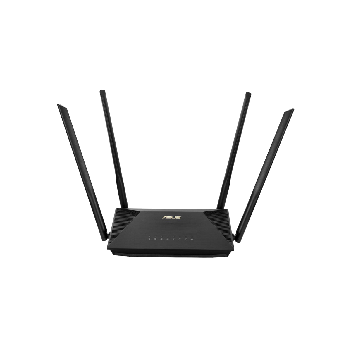 Router Asus RT-AX1800U.