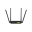 Router Asus RT-AX1800U.