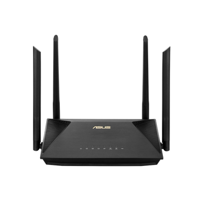 Router Asus RT-AX53U.