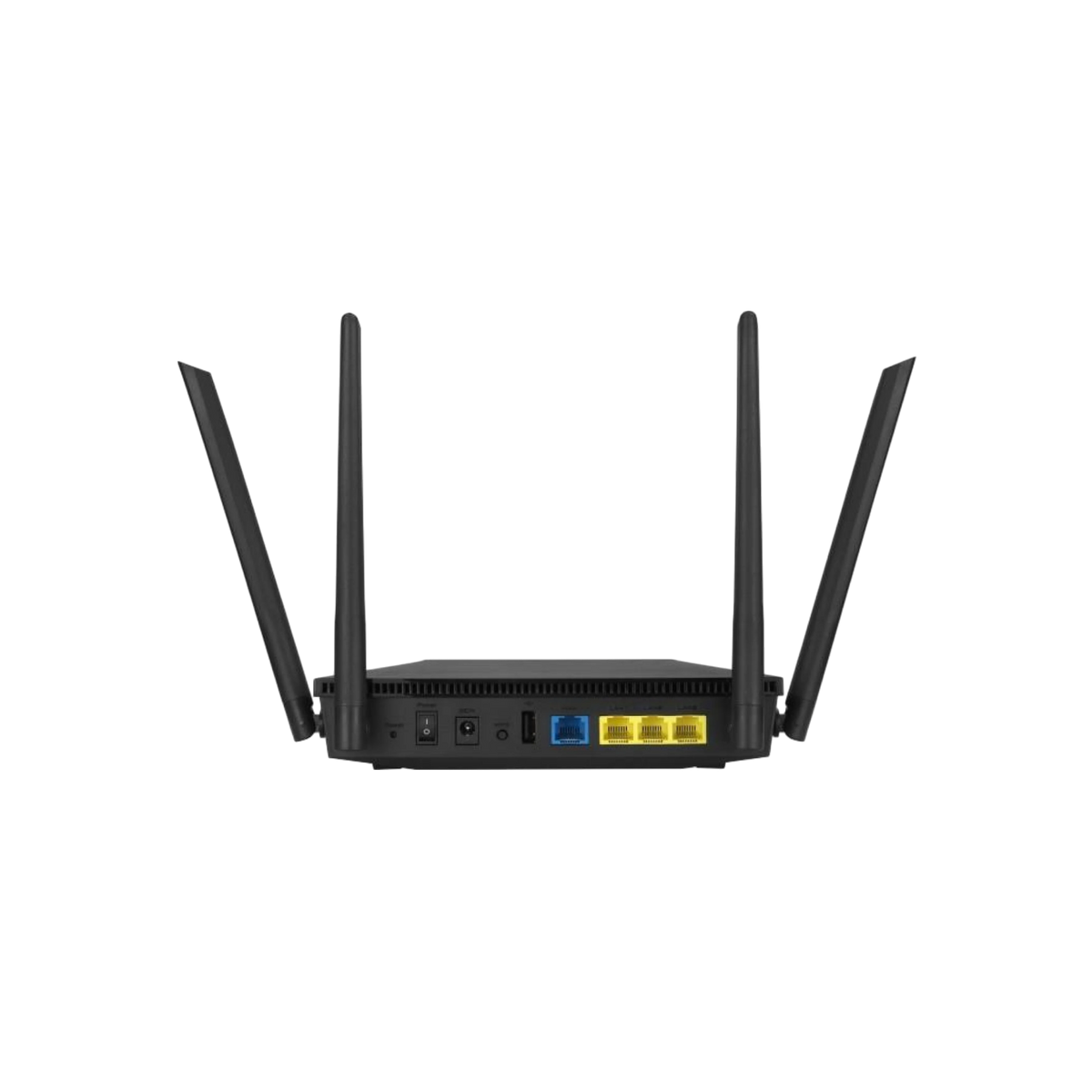 Router Asus RT-AX53U.