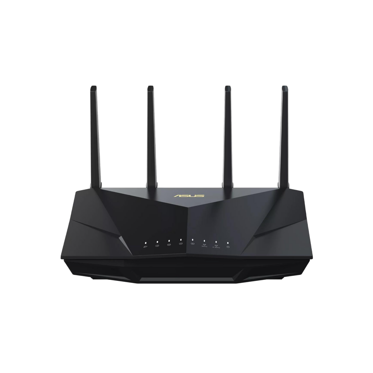 Router Asus RT-AX5400.